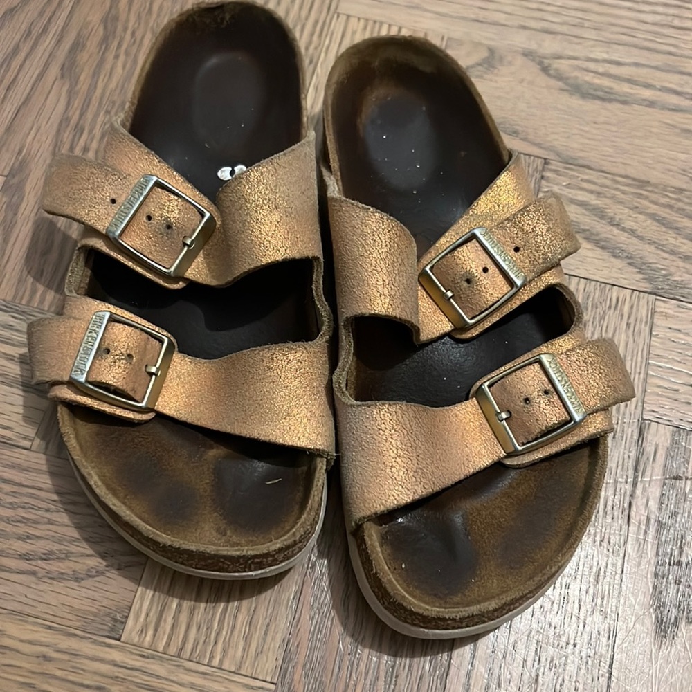 Birkenstock size 36